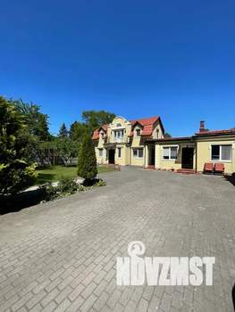 Дом 40м², 1-этажный, посуточно,