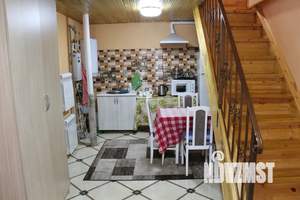 Дом 80м², 2-этажный, посуточно,