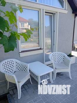 Дом 30м², 1-этажный, посуточно,