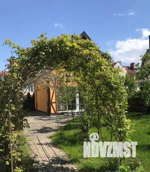 Дом 80м², 2-этажный, посуточно,