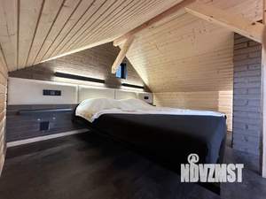 Дом 55м², 2-этажный, посуточно,