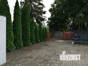 Дом 40м², 1-этажный, посуточно,