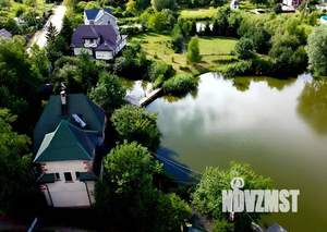 Дом 160м², 2-этажный, посуточно,