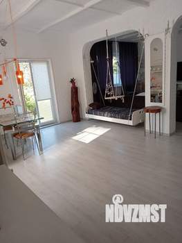 Дом 86м², 1-этажный, посуточно,