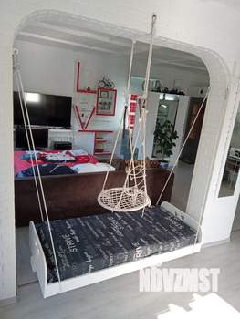 Дом 86м², 1-этажный, посуточно,