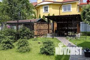 Дом 80м², 1-этажный, посуточно,