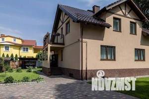 Дом 80м², 1-этажный, посуточно,