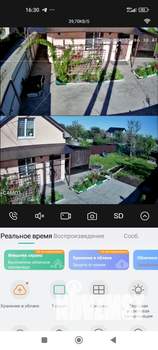 Дом 70м², 2-этажный, посуточно,