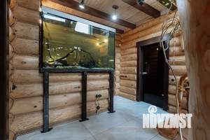 Дом 240м², 2-этажный, посуточно,