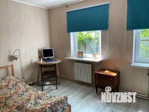 Дом 50м², 1-этажный, посуточно,