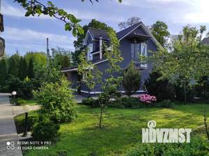 Дом 60м², 2-этажный, посуточно,