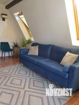 Дом 120м², 2-этажный, посуточно,