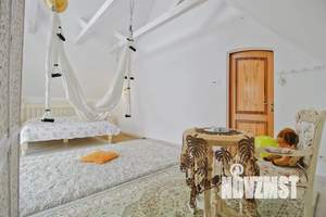 Дом 120м², 2-этажный, посуточно,