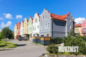 Дом 218м², 3-этажный, посуточно,