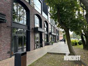 Таунхаус 259м², 4-этажный, на длительный срок,