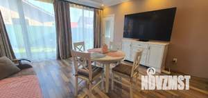 Дом 50м², 1-этажный, посуточно,