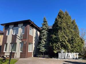 Дом 278м², 2-этажный, посуточно,