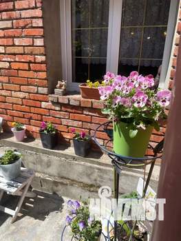 Дом 120м², 2-этажный, посуточно,