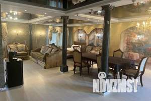 Дом 270м², 3-этажный, посуточно,