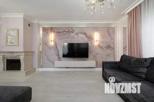 Дом 190м², 2-этажный, посуточно,