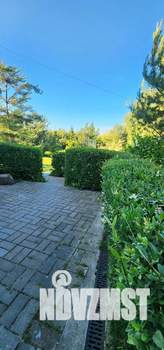 Дом 200м², 2-этажный, посуточно,