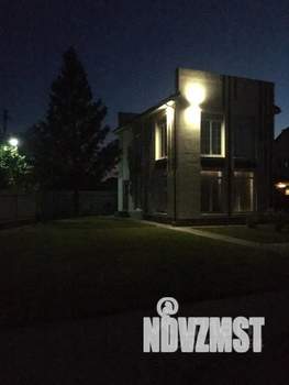 Дом 110м², 2-этажный, посуточно,