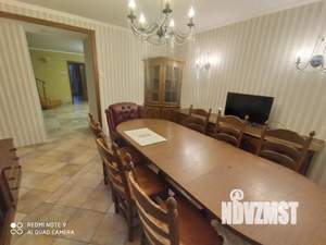 Дом 200м², 3-этажный, посуточно,