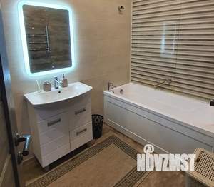 Дом 50м², 3-этажный, посуточно,