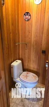 Дом 96м², 2-этажный, посуточно,