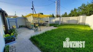 Дом 20м², 1-этажный, посуточно,