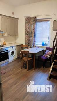 Дом 75м², 2-этажный, на длительный срок,