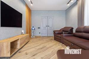 Дом 204м², 2-этажный, на длительный срок,