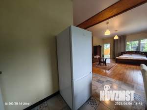 Дом 70м², 1-этажный, посуточно,