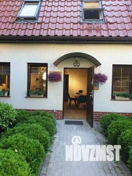 Дом 120м², 2-этажный, посуточно,