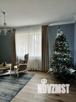 Дом 80м², 2-этажный, посуточно,