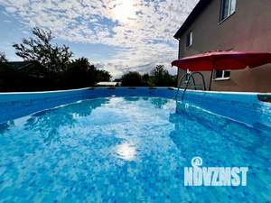 Дом 220м², 2-этажный, посуточно,