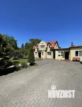 Дом 40м², 1-этажный, посуточно,