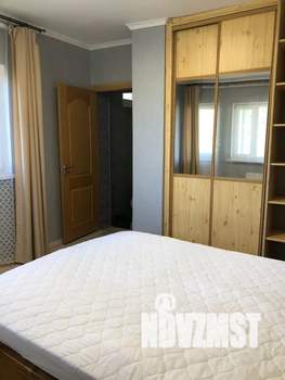 Дом 100м², 2-этажный, посуточно,