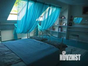 Дом 230м², 2-этажный, посуточно,