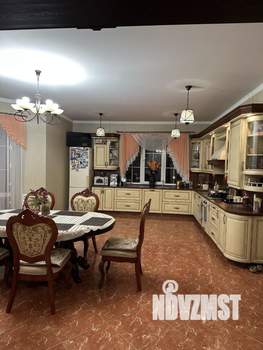 Дом 220м², 2-этажный, посуточно,