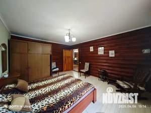 Дом 110м², 2-этажный, посуточно,