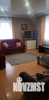 Дом 400м², 3-этажный, посуточно,