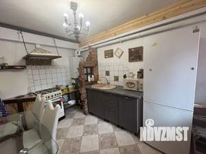 Дом 120м², 2-этажный, посуточно,