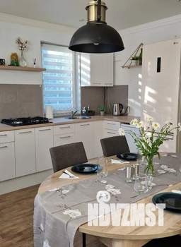 Дом 85м², 2-этажный, посуточно,