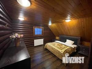 Дом 150м², 2-этажный, посуточно,