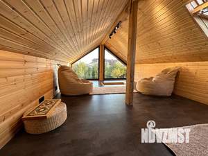 Дом 55м², 2-этажный, посуточно,