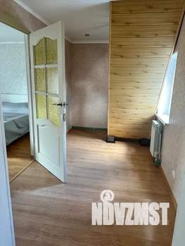 Дом 100м², 2-этажный, посуточно,