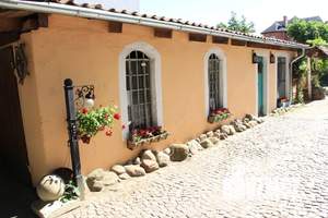 Дом 75м², 2-этажный, посуточно,