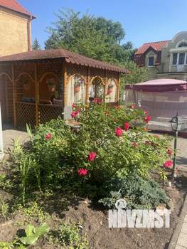 Дом 40м², 1-этажный, посуточно,