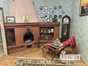 Дом 260м², 2-этажный, посуточно,